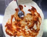 タダみたいなもん♪ 生地からピザハットリ作り方7写真