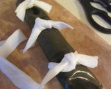 鮭で作る時短昆布巻き作り方4写真