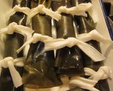 鮭で作る時短昆布巻き作り方5写真