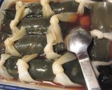 鮭で作る時短昆布巻き作り方11写真