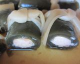鮭で作る時短昆布巻き作り方14写真