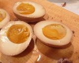 おせちにも☆煮豚と半熟煮卵作り方14写真