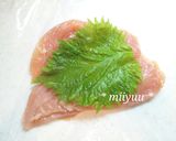 決定版 ♡ チキンロールのトマト煮作り方3写真