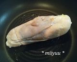 決定版 ♡ チキンロールのトマト煮作り方9写真