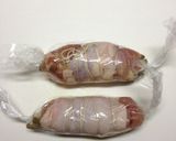 鶏肉の八幡巻き作り方8写真