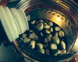 簡単にんにく醤油作り方4写真