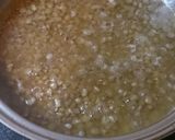 鶏胸とレンズ豆のうまいやつ作り方5写真