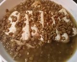 鶏胸とレンズ豆のうまいやつ作り方6写真