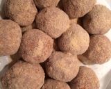 イタリアン ミートボール(ポルペッタ)作り方7写真