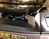 ●●黒豆●●作り方5写真
