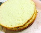 女の子大喜び〜可愛いキテイちゃんケーキ！作り方1写真