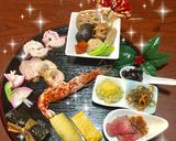 簡単お節料理　数の子編(全工程写真付き)作り方3写真