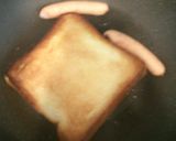 朝食に！安いパンが簡単ザクうまパン作り方2写真