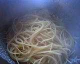 簡単カルボナーラ作り方7写真