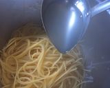 簡単カルボナーラ作り方8写真