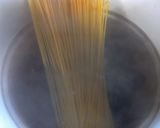 簡単カルボナーラ作り方4写真