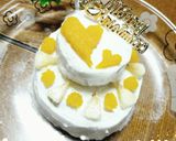 離乳食ケーキ作り方4写真