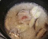 お米から中華粥・みんと風作り方4写真