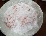 超ヘルシ～！鶏むね肉のとろとろ鍋作り方2写真