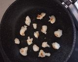 簡単☆満足☆餅茶漬け作り方6写真