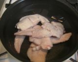 うちの実家の雑煮・みんと風作り方2写真