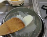 簡単★甘さ控えめ★長いもの栗きんとん作り方5写真