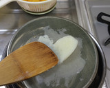 簡単★甘さ控えめ★長いもの栗きんとん作り方5写真