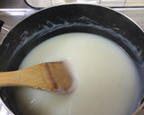 簡単★甘さ控えめ★長いもの栗きんとん作り方7写真