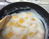 簡単★甘さ控えめ★長いもの栗きんとん作り方9写真
