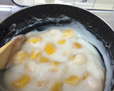 簡単★甘さ控えめ★長いもの栗きんとん作り方9写真
