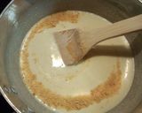 焼き芋リメイク♪さつま芋のポタージュ作り方4写真