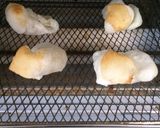 簡単☆満足☆餅茶漬け作り方5写真