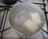 かみさんの実家の雑煮・みんと風作り方6写真