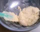 the♡チョコタルト作り方1写真
