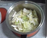 簡単！すぐできる水餃子スープ作り方2写真