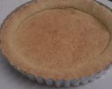 the♡チョコタルト作り方3写真