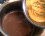 the♡チョコタルト作り方6写真