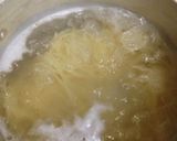 だれでもできる納豆パスタ○味付け簡単作り方1写真