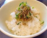 じゃことかぶの葉炒め作り方4写真