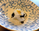 5分で簡単♡かぶとわかめの酢の物作り方3写真