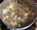 基本の煮物☆おせちに簡単筑前煮☆作り方3写真