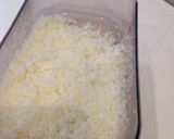 10秒でパン粥☆離乳食作り方2写真