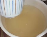 ばあちゃんの絶品茶碗蒸し作り方5写真