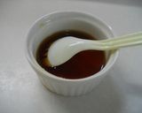 お節　簡単くるみの甘露煮作り方2写真
