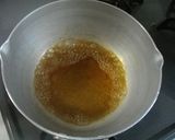 お節　簡単くるみの甘露煮作り方4写真