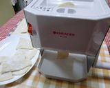 ★強力粉で＊手打ちうどん＊作りましたよ♪作り方4写真