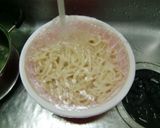 ★強力粉で＊手打ちうどん＊作りましたよ♪作り方8写真