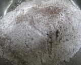 チョコレート★ポンデケージョ♪作り方4写真
