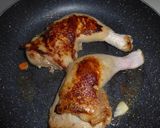 クリスマスに♪豪華で簡単ローストチキン☆作り方4写真