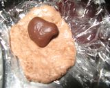 チョコレート★ポンデケージョ♪作り方9写真